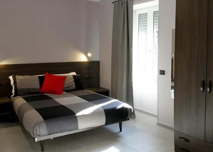 Easyroom Frosinone - Casello Autostradale