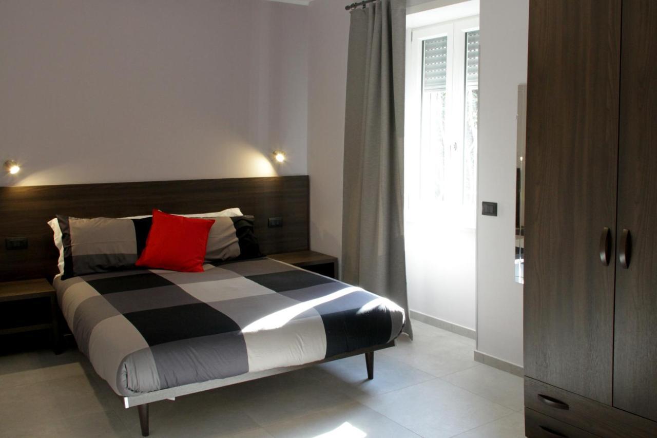 Easyroom - Casello Autostradale Bed & Breakfast