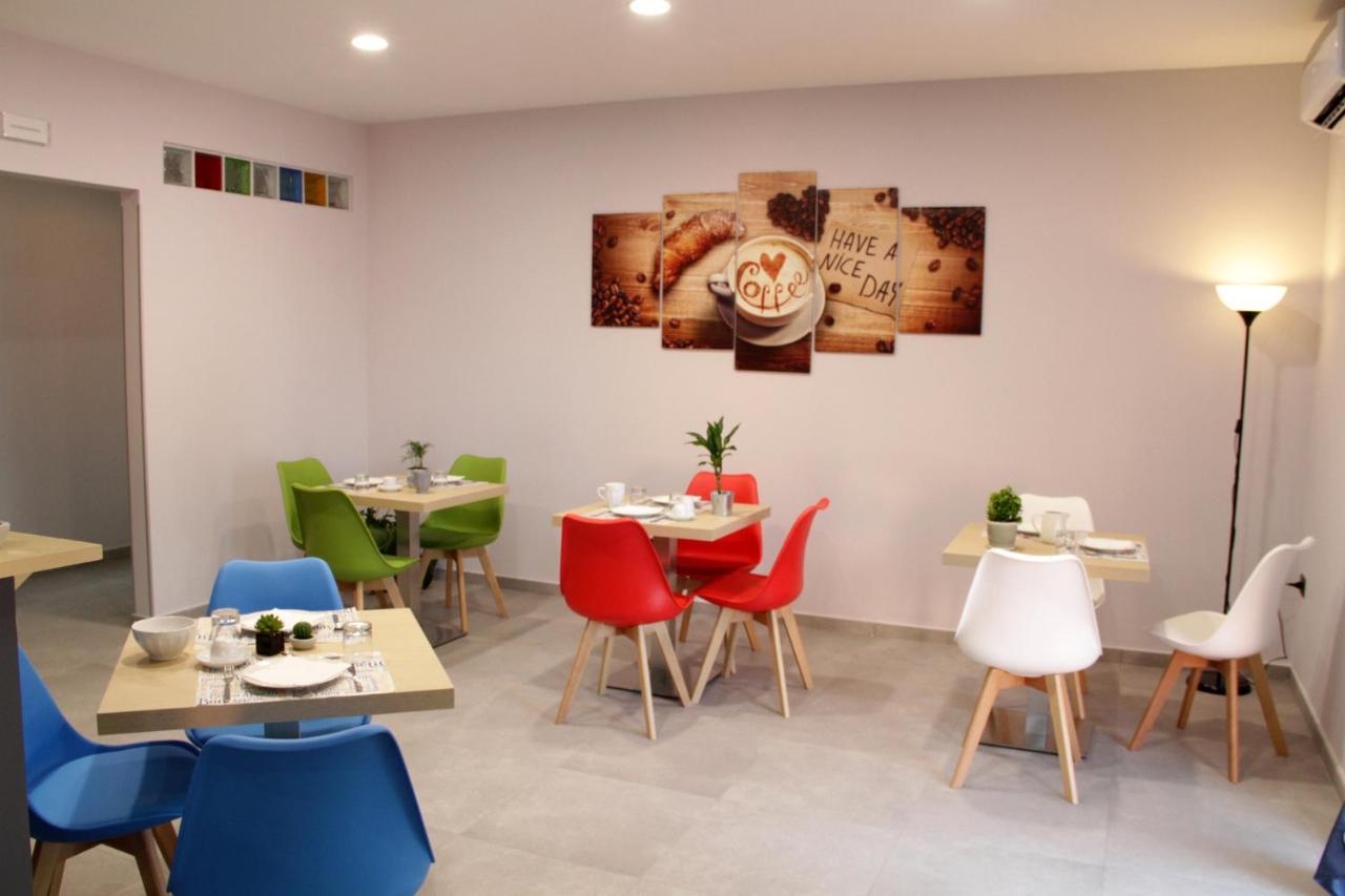 Easyroom - Casello Autostradale