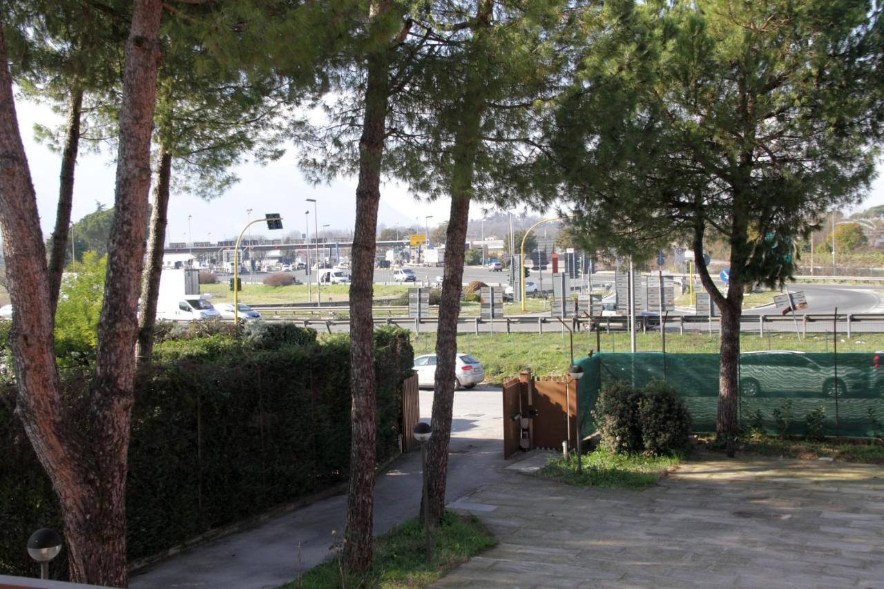 Bed & Breakfast Easyroom - Casello Autostradale